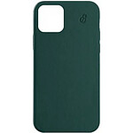 BEETLECASE Coque pour iPhone 12 / 12 Pro Premium Vert