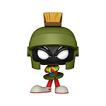 Space Jam 2 - Figurine POP! Marvin the Martian 9 cm