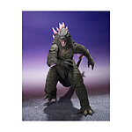 Godzilla X Kong: The New Empire - Figurine S.H. MonsterArts  Evolved (2024) 16 cm