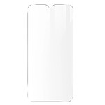 Avizar Verre Trempé Wiko Y62 et Y62 Plus Dureté 9H Anti-traces Biseauté Transparent