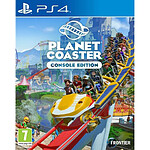 Planet Coaster Console Edition (PS4)