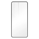 Avizar Verre Trempé OnePlus Nord CE 5G Ultra-résistante 9H Protection totale bord noir