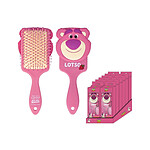 Toy Story - Brosse à Cheveux Lotso