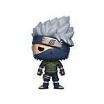 Naruto Shippuden - Figurine POP! Kakashi 9 cm