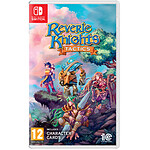 Reverie Knights Tactics Nintendo Switch