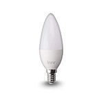 Innr - Ampoule LED Connecté E14 Zigbee 3.0 Blanc Réglable RB248T-2