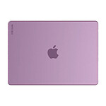 Incase Hardshell compatible Macbook Air 13" (2022 - M2) Pink