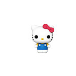 Hello Kitty - Figurine POP! Super Sized Jumbo Hello Kitty 25 cm