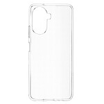 Avizar Coque de protection pour Huawei Nova Y70 Silicone Ultra-fine Transparent