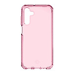 Itskins Coque de Protection pour Samsung Galaxy A15 4G/5G Renforcée 3M Spectrum Rose