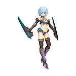 Frame Arms Girl - Figurine Plastic Model Kit Hresvelgr Bikini Armor Ver. 15 cm