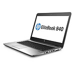 Hp Elitebook 840 G3 (L3C67AV) - Reconditionné