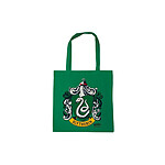 Harry Potter - Sac shopping Slytherin