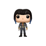 Ghost in the Shell - Figurine POP! Major (Bomber Jacket) 9 cm