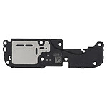 Clappio Haut-parleur externe de remplacement pour Xiaomi Redmi Note 13 Pro 5G Noir