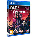 Dead Cells Return to Castlevania Edition PS4