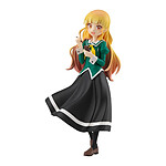 Yuri Is My Job! - Statuette Pop Up Parade Hime Shirasagi 15 cm