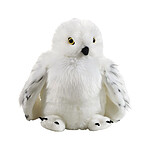 Harry Potter - Peluche interactive Hedwig 30 cm