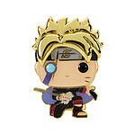 Boruto: Naruto Next Generations - Pin pin's POP! émaillé Boruto 10 cm