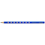 LYRA Pot de 48 Crayons Graphite Groove Slim HB