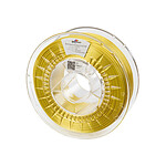 Spectrum PLA Silk jaune (unmellow yellow) 1,75 mm 1kg