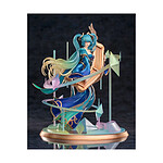 League of Legends - Statuette 1/7 Maven of the Strings Sona 31 cm