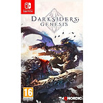 Darksiders Genesis (SWITCH)