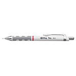 ROTRING Porte-mines Tikky 0,7 mm, blanc