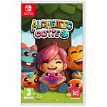 Alchemic Cutie Nintendo SWITCH