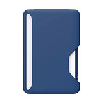 Speck ClickLock Wallet Compatible avec le MagSafe Bleu