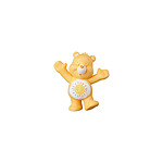 Bisounours - Mini figurine Medicom UDF Funshine Bear 7 cm