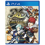 YS Memories of Celceta PS4