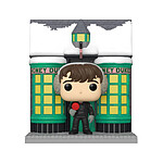 Harry potter et la chambre des secrets - Figurine Anniversary POP! Honeydukes w/Neville 9 cm