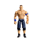 WWE Ultimate Edition - Figurine John Cena 15 cm