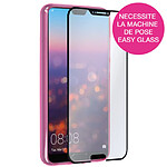 MW Verre Easy glass Case Friendly P30 Pro Noir