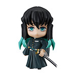 Demon Slayer: Kimetsu no Yaiba - Figurine Nendoroid Muichiro Tokito 10 cm