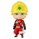 The Marginal Service - Figurine Nendoroid Brian Nightraider 10 cm