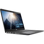 Dell Latitude 5300 (i7.8-S256-16)