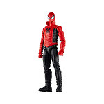 Spider-Man Comics Marvel Legends - Figurine Last Stand Spider-Man 15 cm