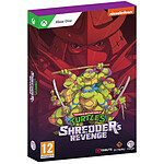 Teenage Mutant Ninja Turtles: Shredder's Revenge Special Edition Xbox One