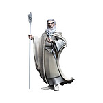 Le Seigneur des Anneaux - Figurine Mini Epics Gandalf le Blanc 18 cm