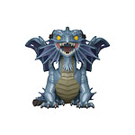 Dungeons & Dragons - Figurine POP! Super Sized Bahamut 15 cm