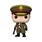 Rebel Moon - Figurine POP! Atticus Noble 9 cm