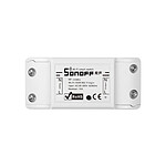 Sonoff - Commutateur intelligent Wifi RF 433MHz - SONOFF