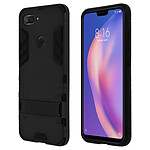 Avizar Coque Xiaomi Mi 8 Lite Antichocs Bumper Silicone Armature Polycarbonate