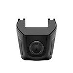 Avizar Dashcam Vidéo Full HD 1080p Caméra Avant Fonction Bluetooth Capteur Mouvement