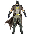 McFarlane Figurine Articulée Batman Dark Détective Multicolore