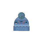 Lilo & Stitch - Bonnet Pom-Pom Dark Blue