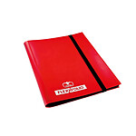 Ultimate Guard - Album portfolio A5 FlexXfolio Rouge