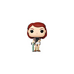 The Office - Figurine POP! Fun Run Meredith 9 cm